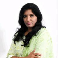 JAYASREE G