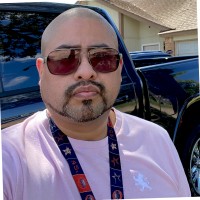 Seth Lemus