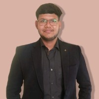 Abhishek Kumar Singh