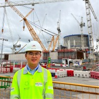 Kevin Kang