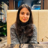 Dr. Nawal Asif