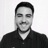Ian García Olivares