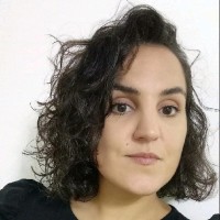 Sandrine De Andrade