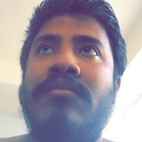 Ahindra Saha