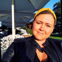 Marie Ingmann Bille Fynbo