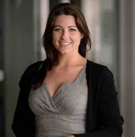 Penny Ahlfeld (née Gordon)