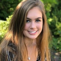 Rachel Warner