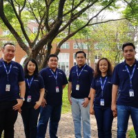 Talent Acquisition Executive