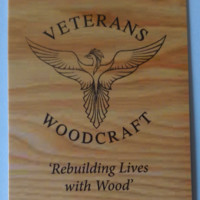 Veterans Woodcraft
