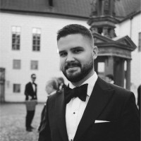 Johannes Renman