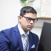 Zakir Choudhury