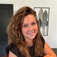 Serena Koevoets