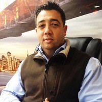 Felipe Letelier Subgerente ERP Contaline