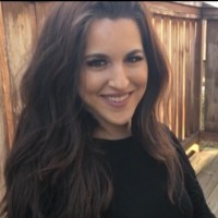 Ali Fischer