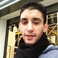 Mustapha Bikikr
