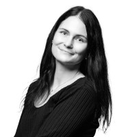 Karoliina Järvensivu