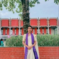 Rashmi Pant
