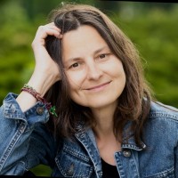 Simona Semenič
