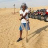 Junior Moses