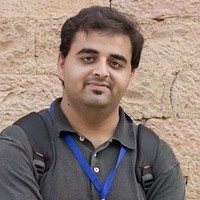 Akash Arora