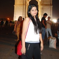 Pallavi Pathak