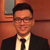 Aric Ng