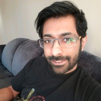 Jebin Mathew