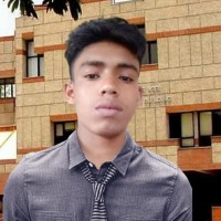 Nishant P