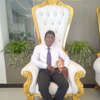 Lalith Eththiligoda