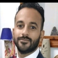 Munmohan Bhambra