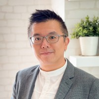 Terence Yam