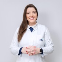Daniella Pimenta