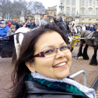 Dr Archana Singhal