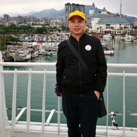 Victor Yang