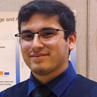 Mark Oliveras