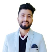 Tushar Patel