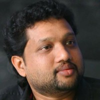 Anil Eswar