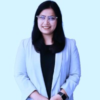 Shweta Masih