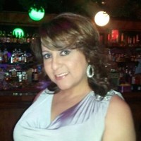 Diana Feliz Oliva, MSW