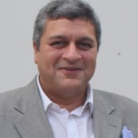 Acácio Menduni Luís