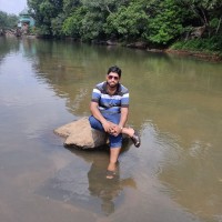 Rajesh Kumar Jena