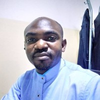 Victor Ethakpemhi