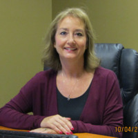Susan Potter