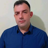 Cândido Andrade