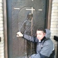 Jose Jacobo