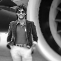 Logesh Pillay