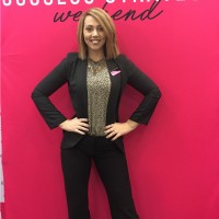 Amanda Johnson