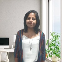 Anju Ashok