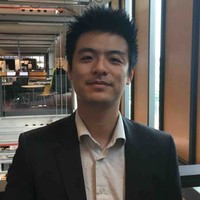 Robert Wang