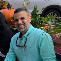 Carlos Gonzalez